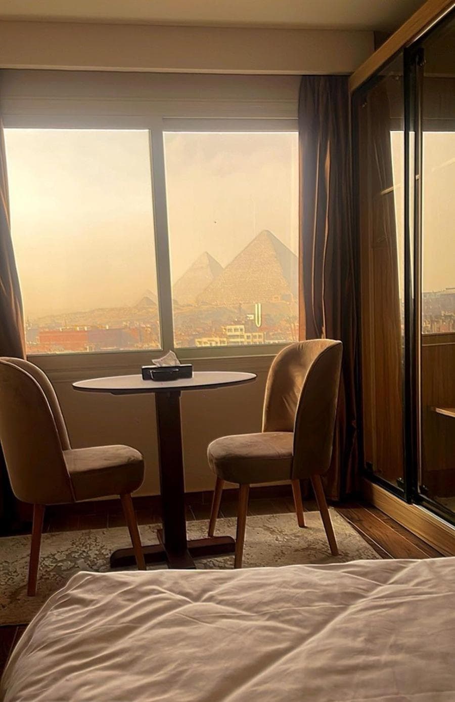 Rotana Pyramids View photo 5