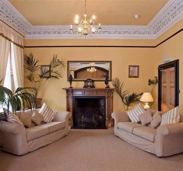 The Royal Hotel Tain photo 4
