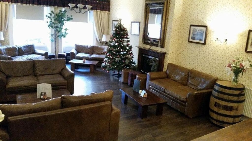 The Royal Hotel Tain photo 9