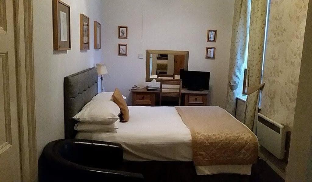 The Royal Hotel Tain photo 5