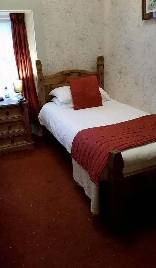 The Royal Hotel Tain photo 3
