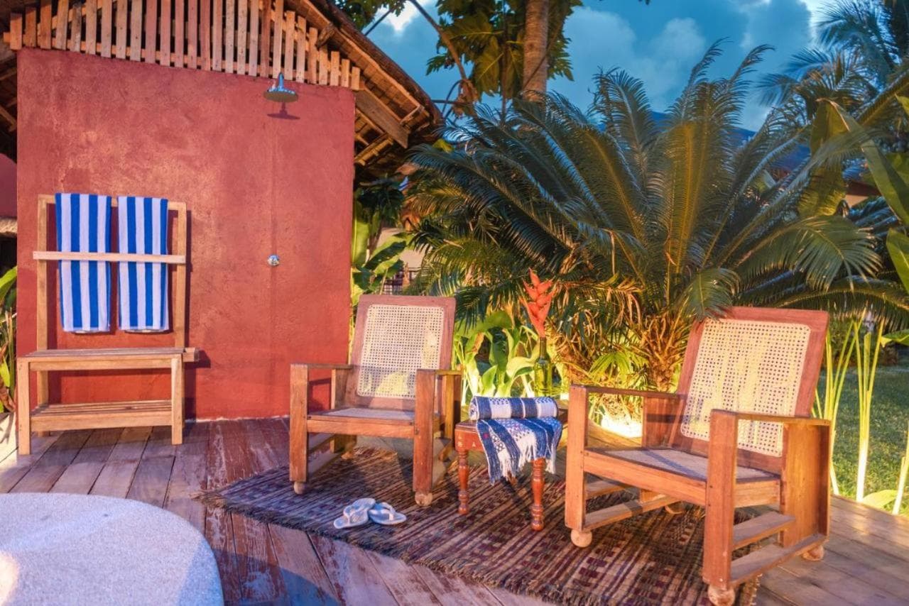 ALON CLOUD9 Beach Front photo 5