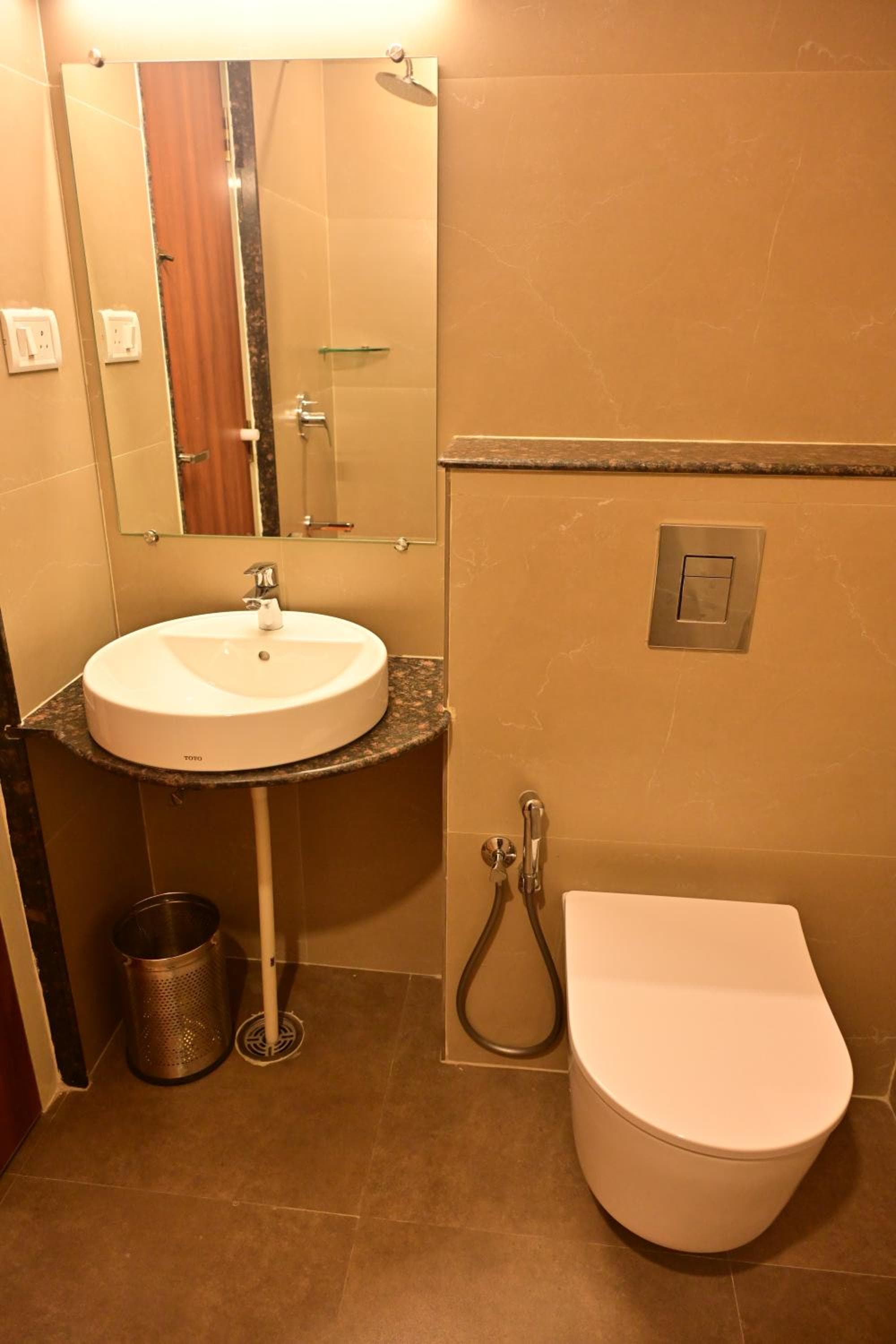 Poorva Residency photo 7
