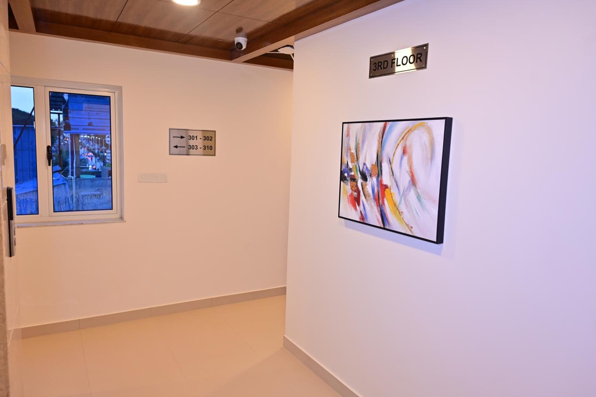 Poorva Residency photo 5