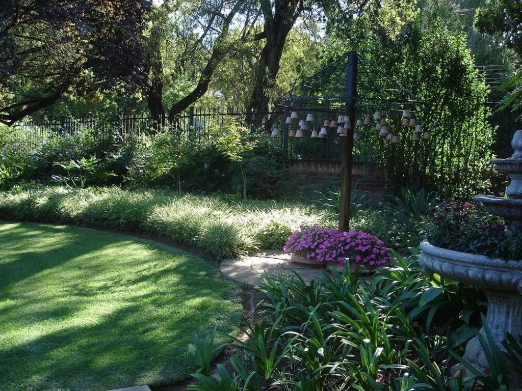 De Witt'e Guest House photo 6