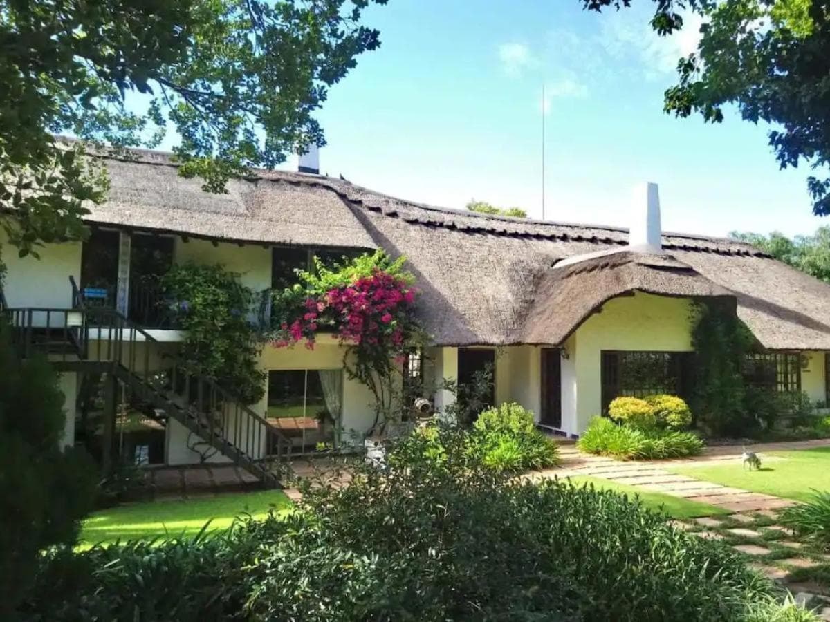 De Witt'e Guest House photo 7