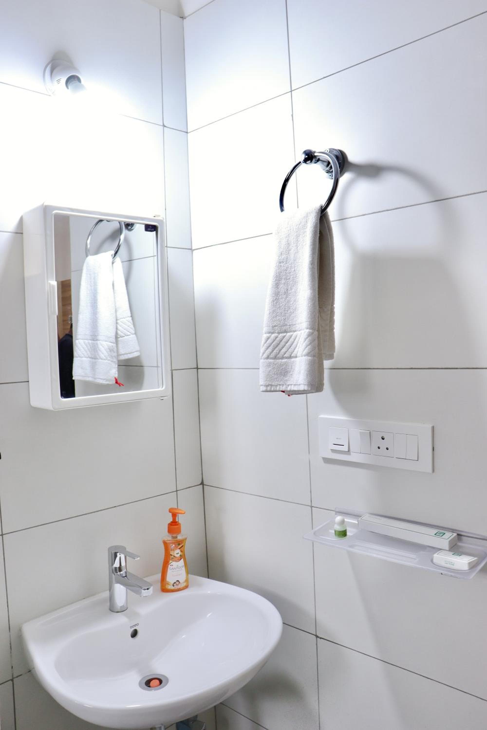 Sweet Crystal Homes C V Raman Nagar photo 9