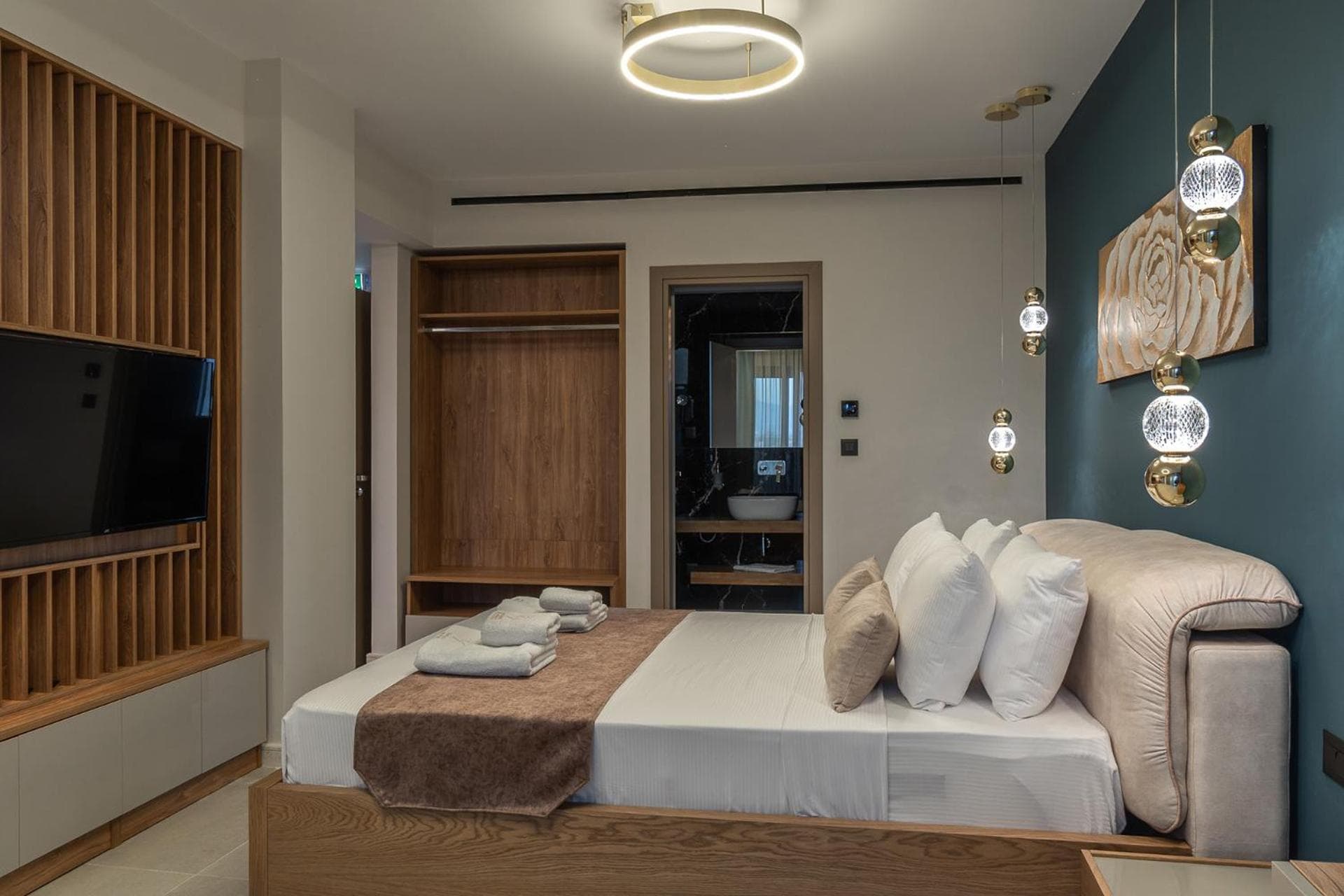 Sky Hotel photo 6