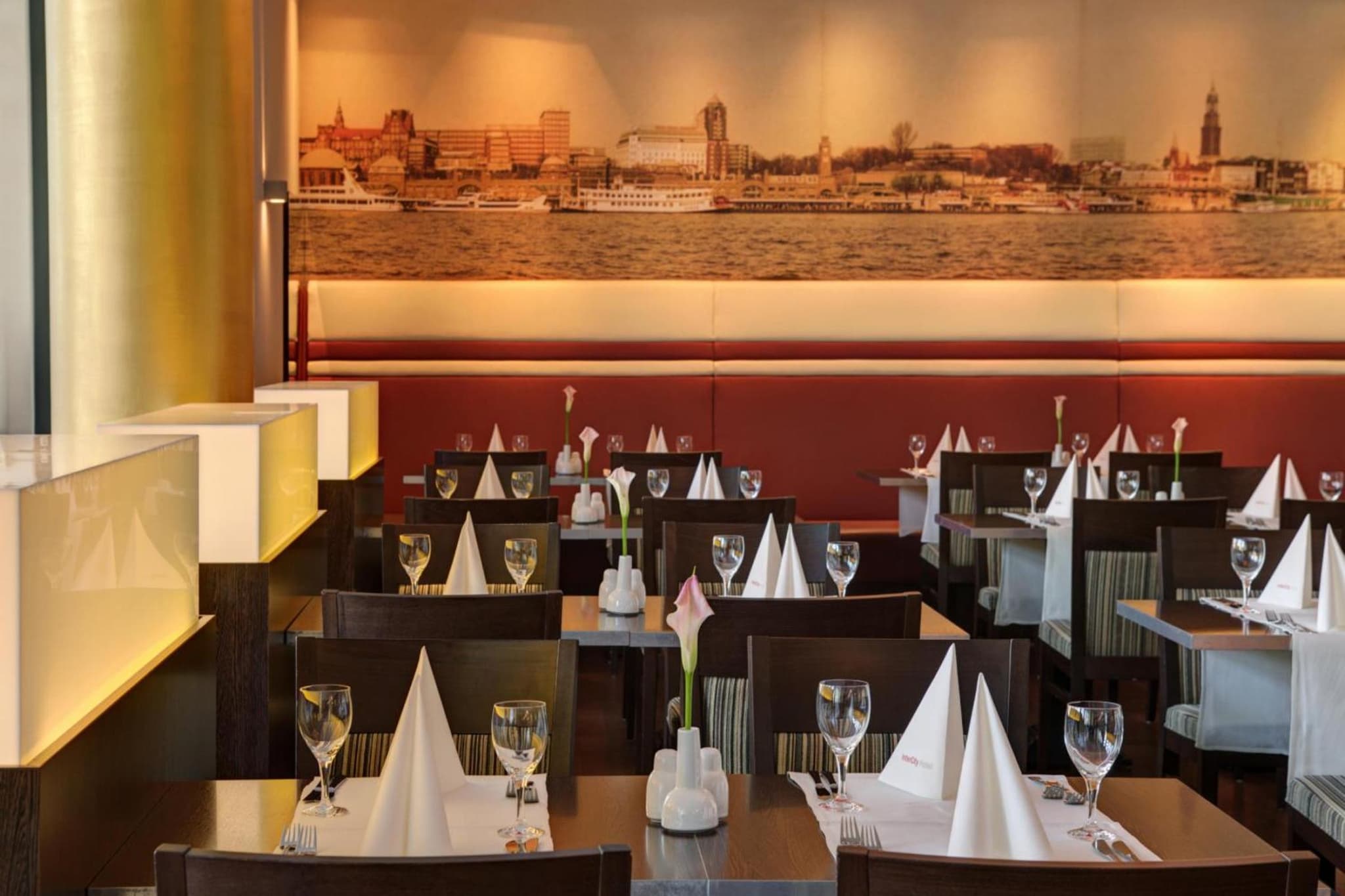IntercityHotel Hamburg Hauptbahnhof photo 5