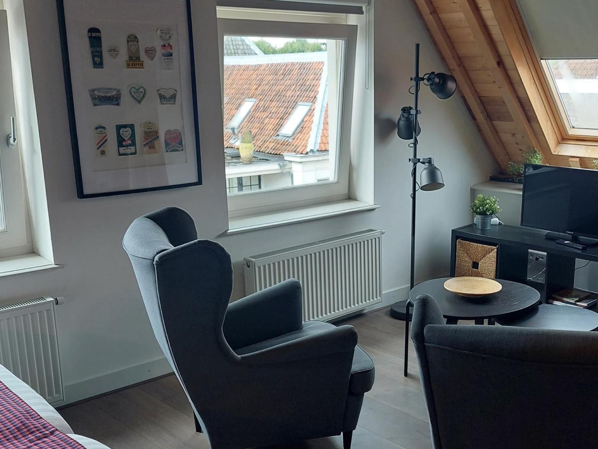B&B Museumkwartier Schiedam photo 8