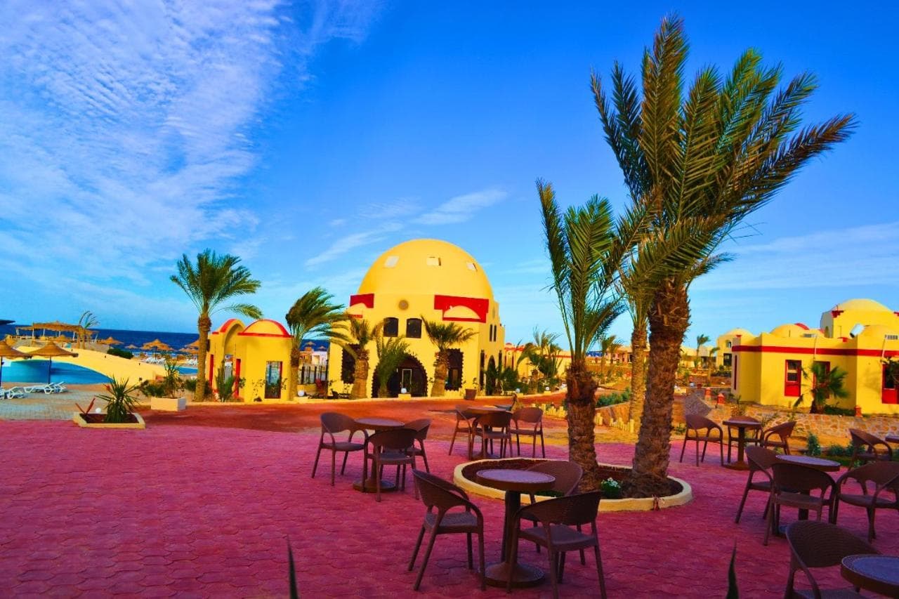 Hostmark Zabargad Beach Resort photo 9
