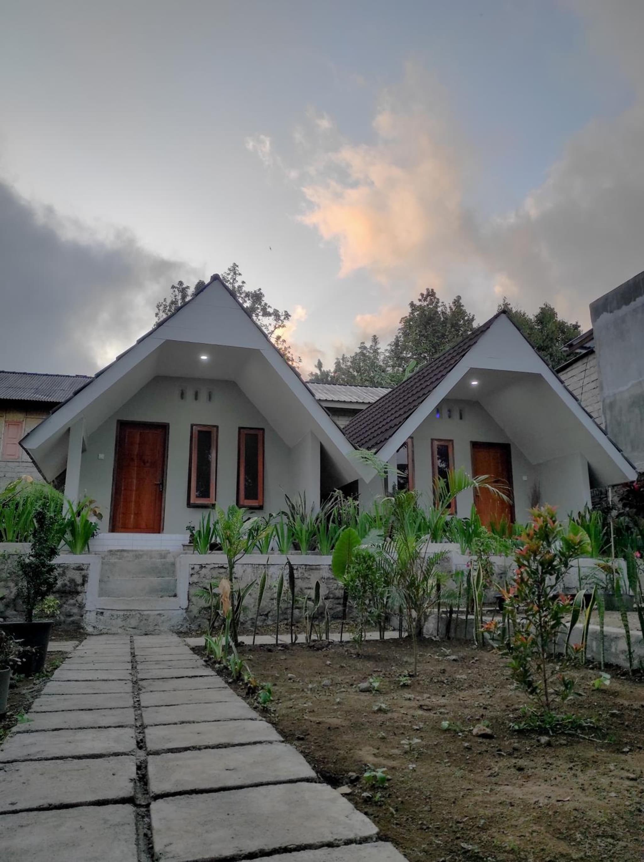 Stokel Cottage photo 2
