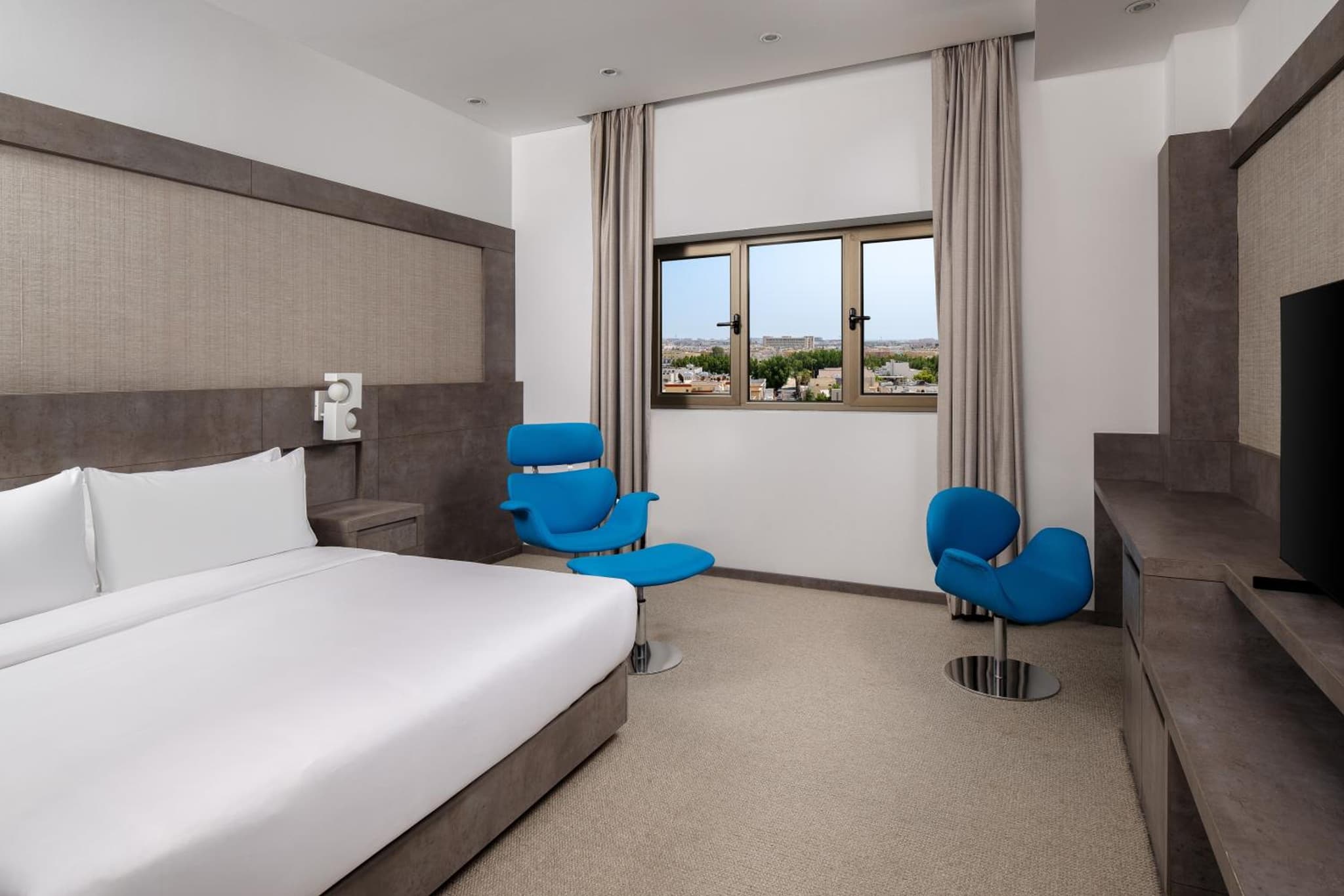 Carlton Al Moaibed Hotel photo 5
