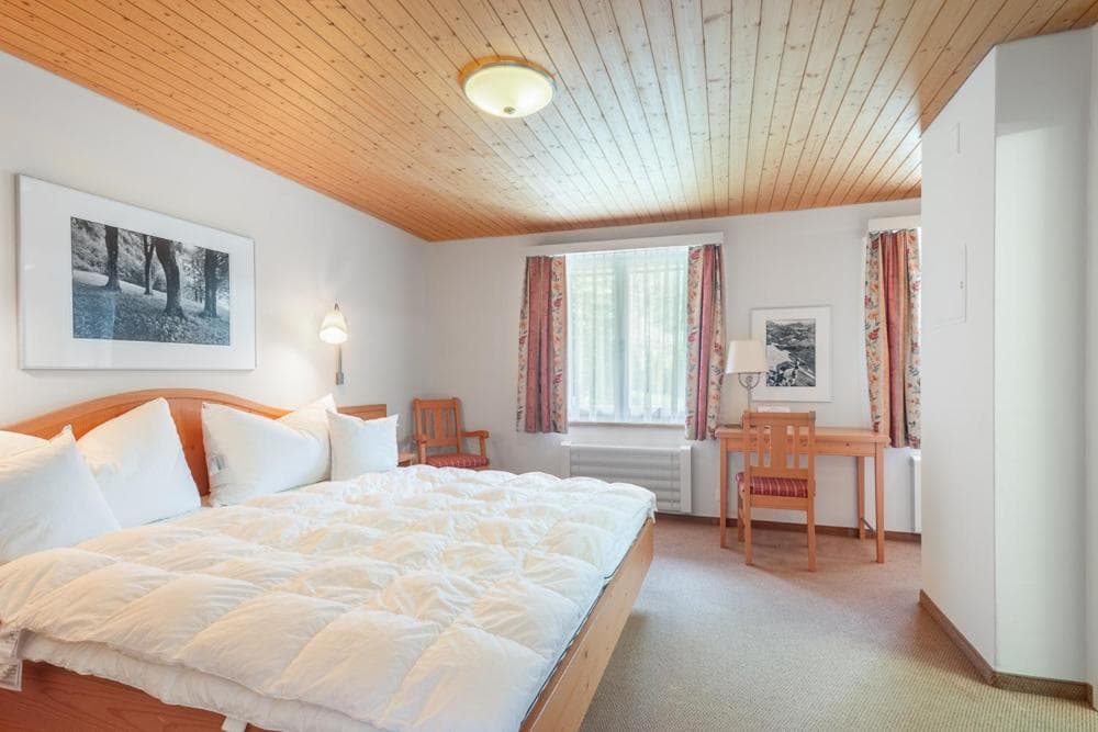Berghotel Obersee photo 4