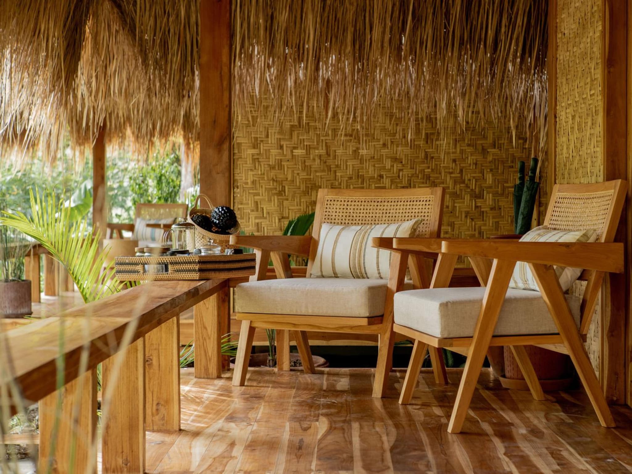 Dejama Glamping Resort Lombok photo 8