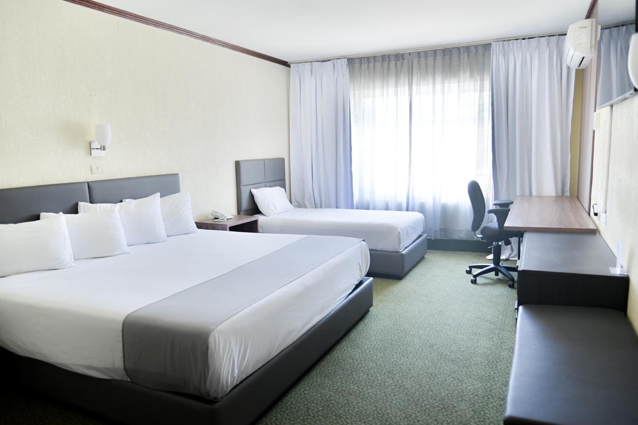 Hotel Sicomoro photo 2