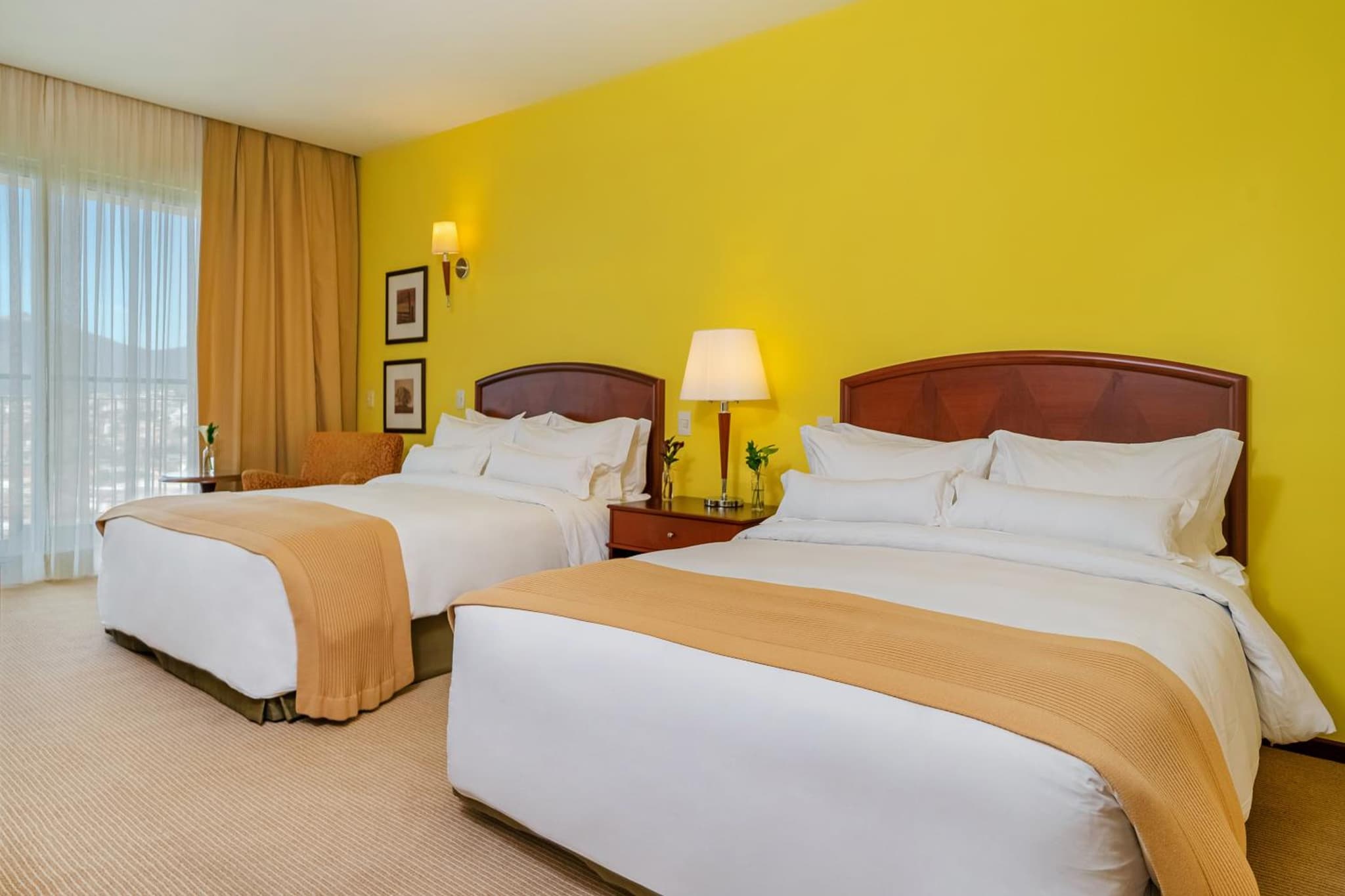 Bourbon Resort Atibaia photo 9