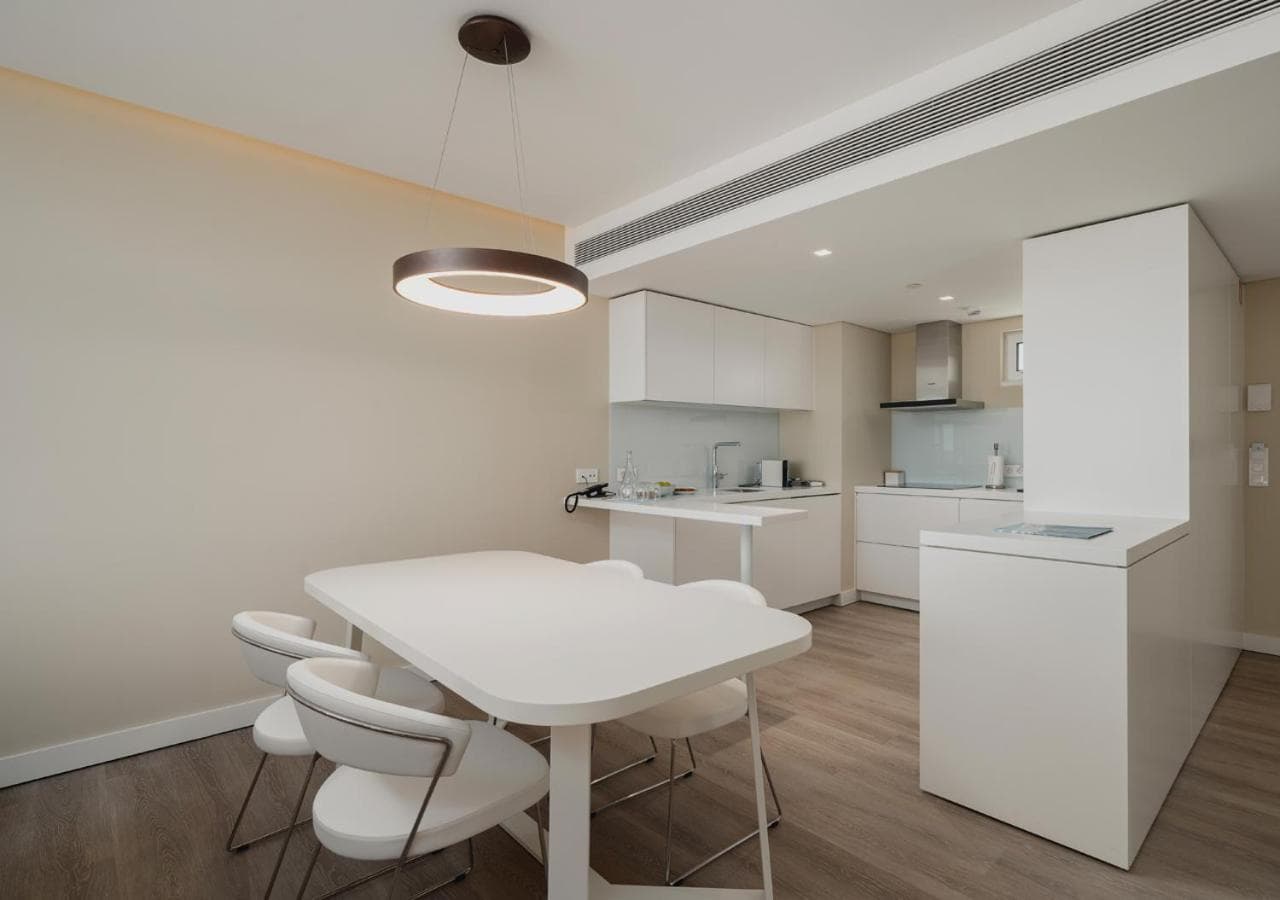 Dom Pedro Residences photo 2