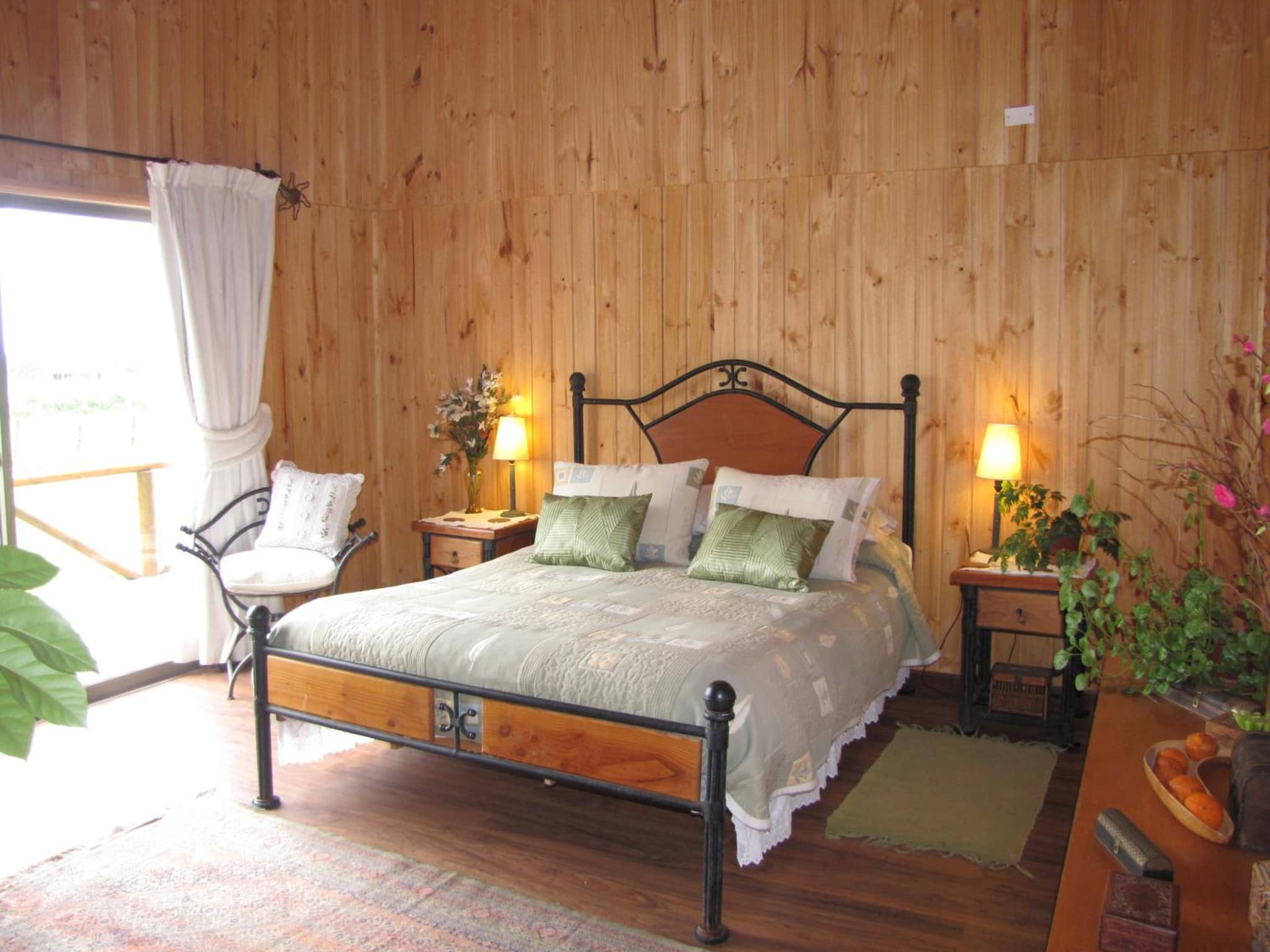 B&B Shambala HN photo 8