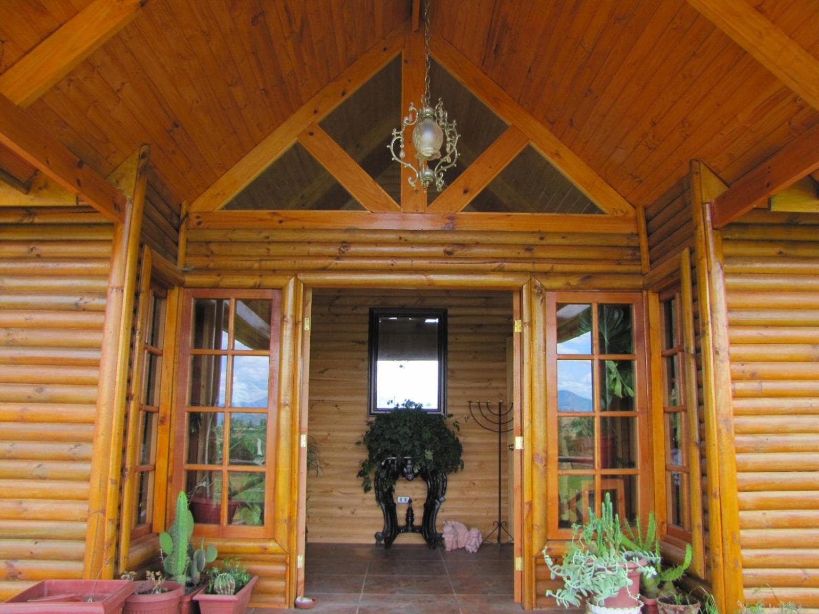B&B Shambala HN photo 9