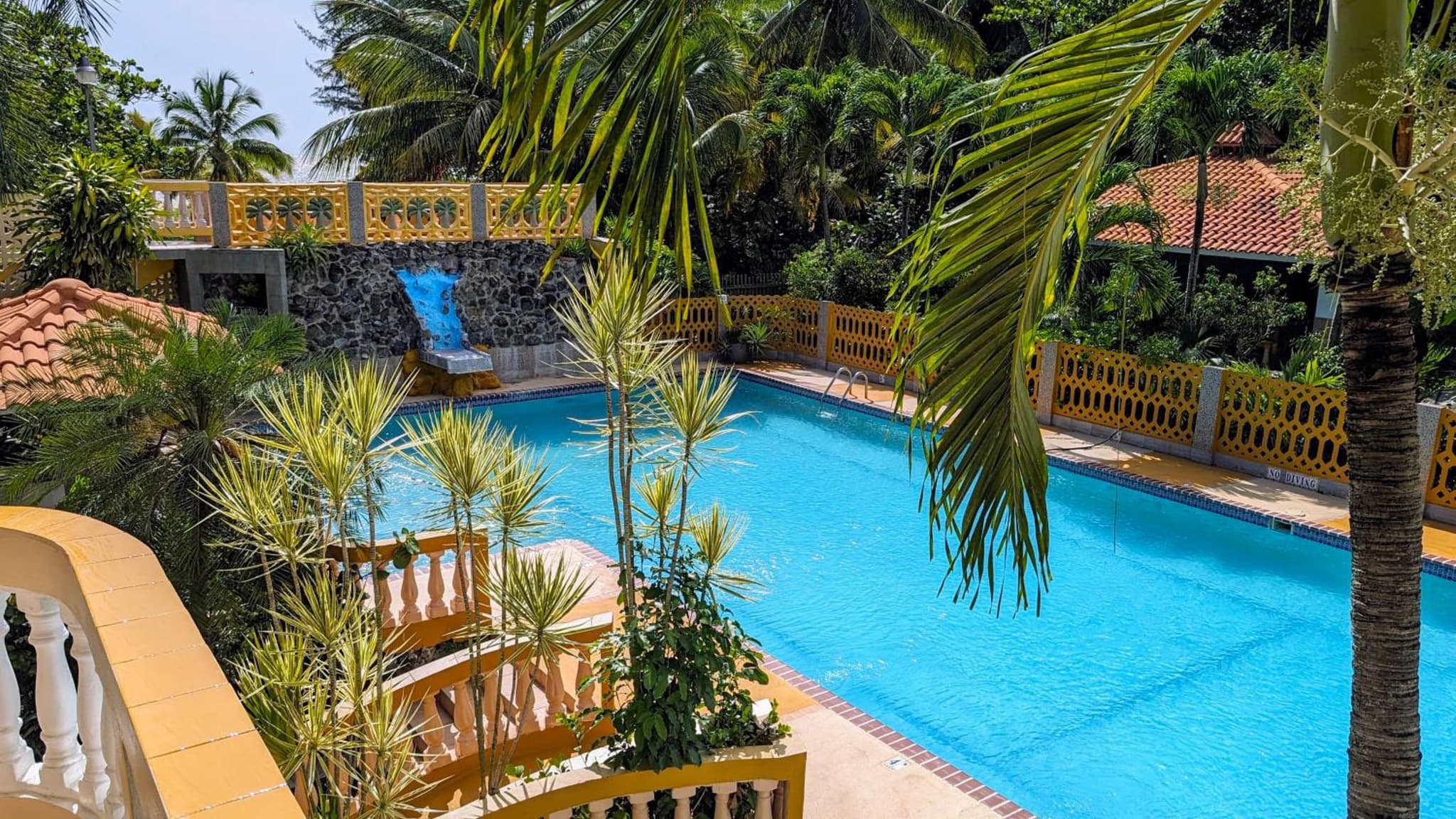 Yukayeke Playa Resort photo 6