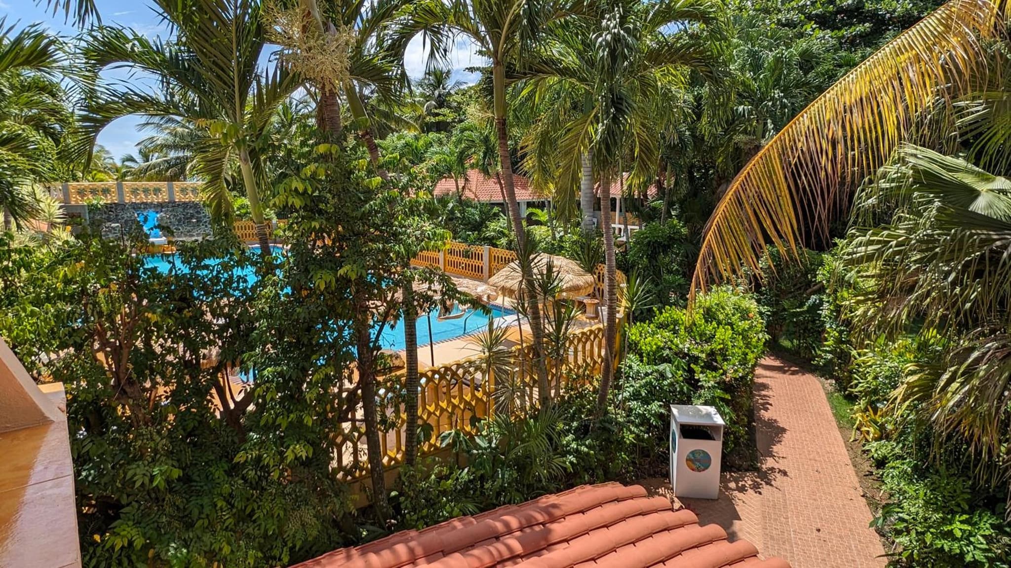 Yukayeke Playa Resort photo 2