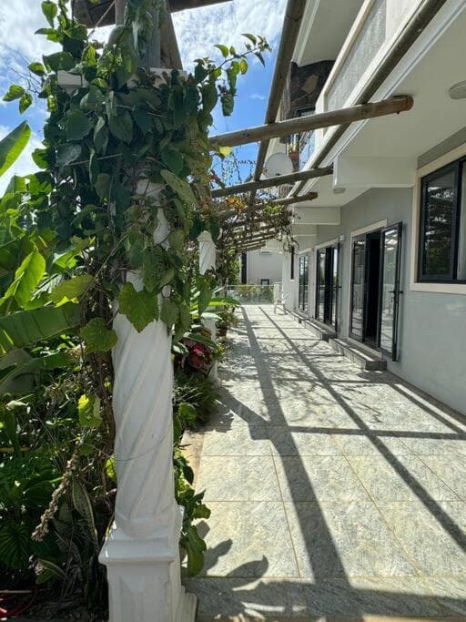 Modern Apt in Secure Gated Residence - BS1 photo 5