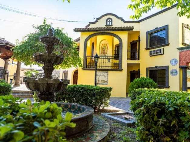 building