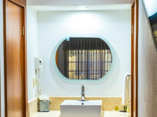 Hotel Suites El Paseo photo 2