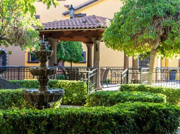 Hotel Suites El Paseo photo 4