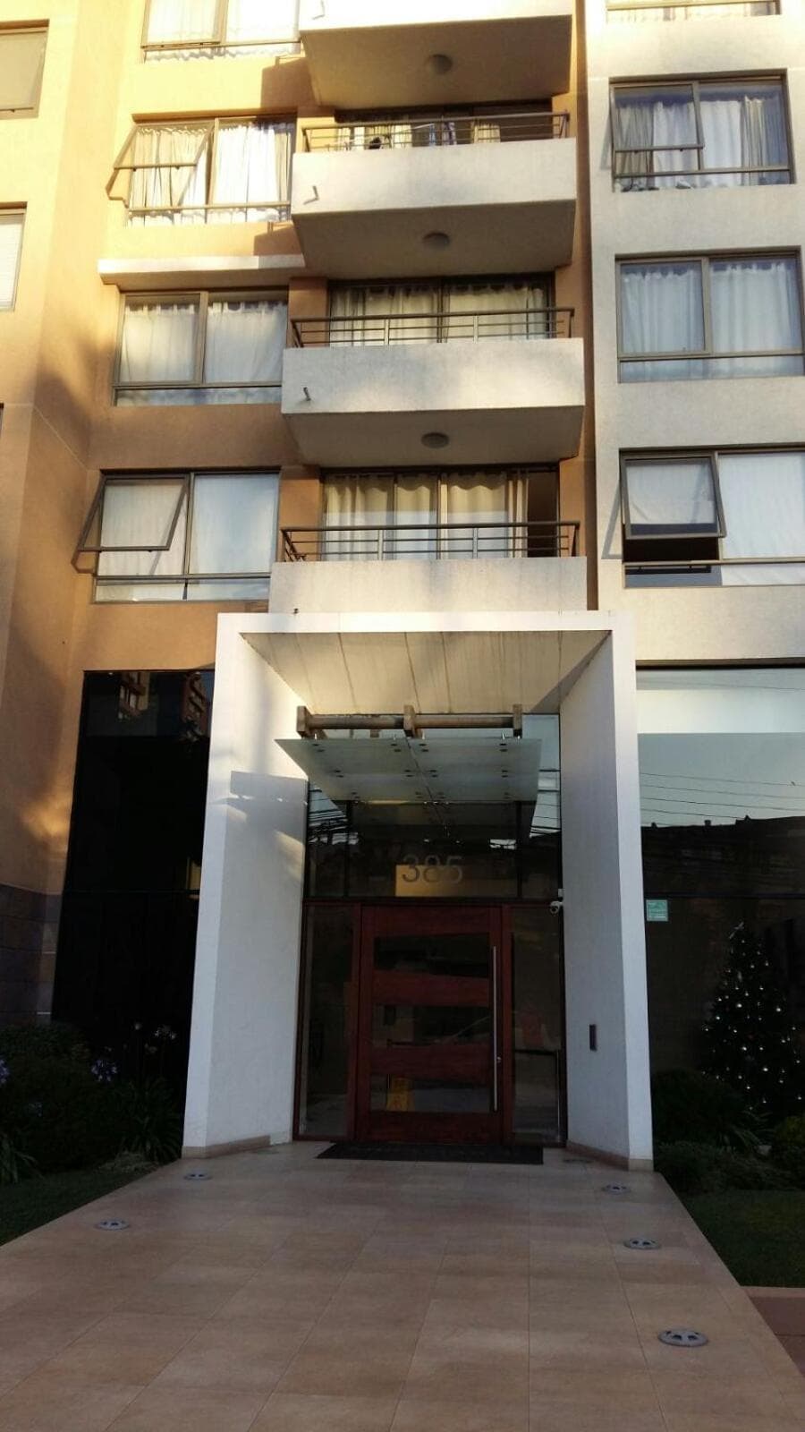 Apartamento En Viña Del Mar photo 5