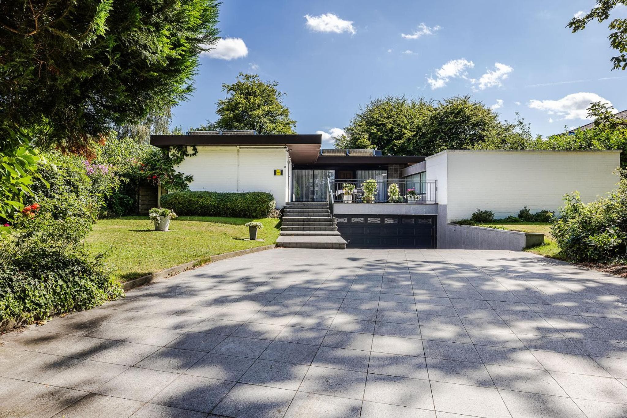 Villa De Keyser