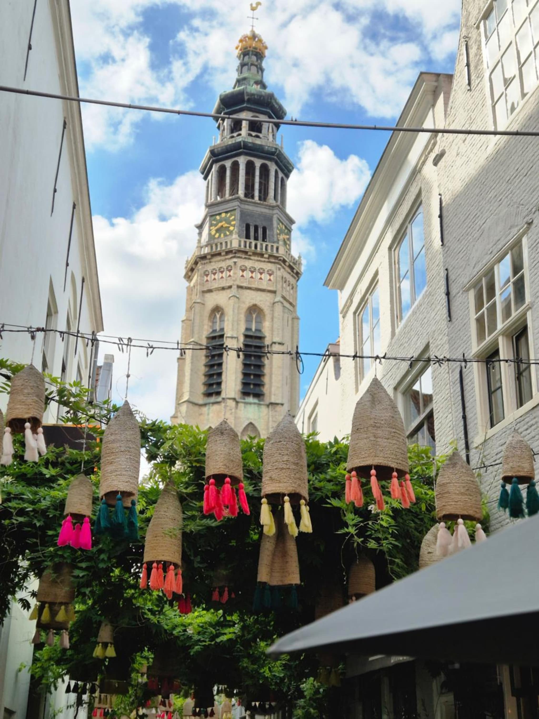 Het Herenhuis Middelburg photo 8