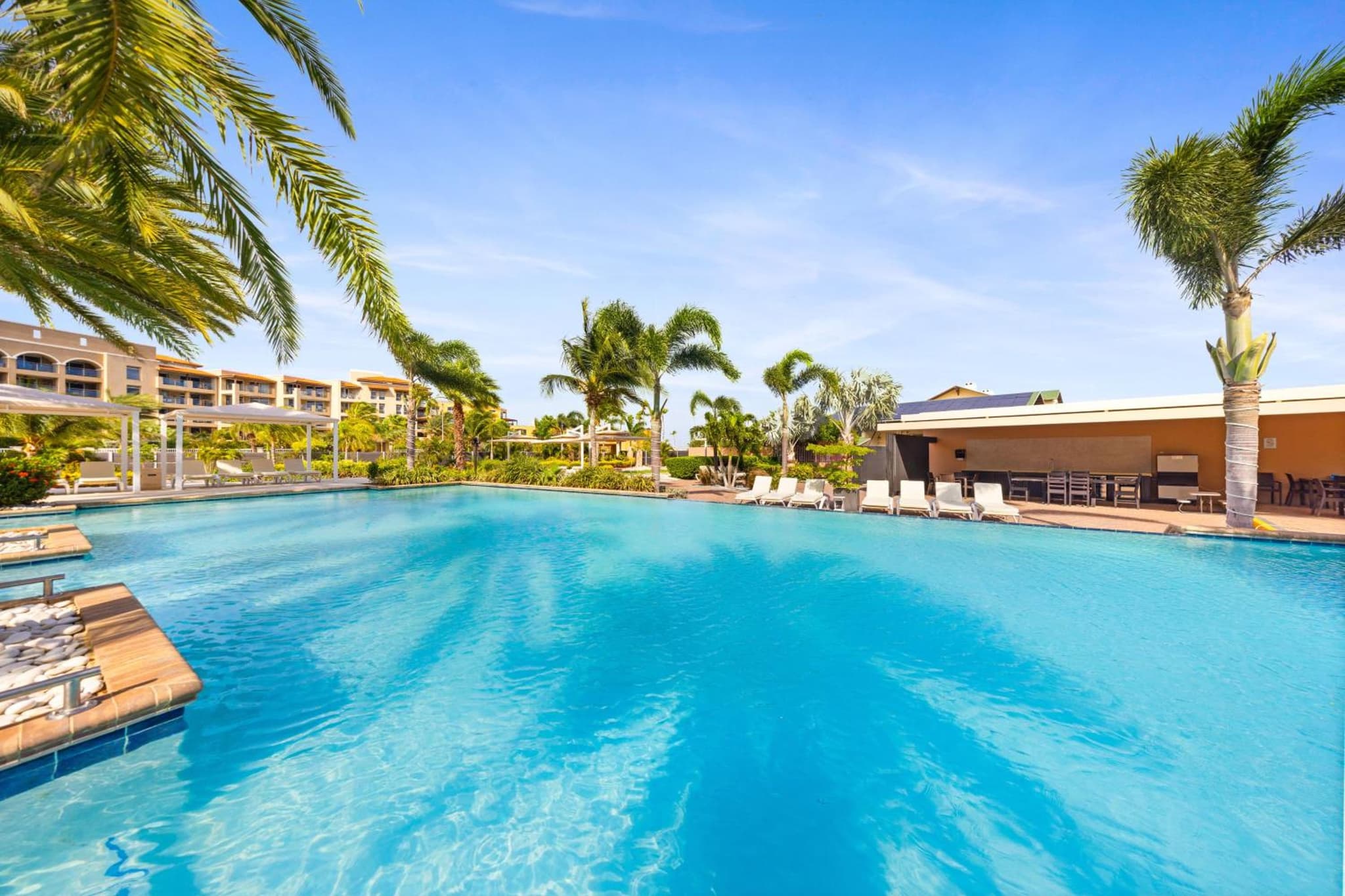 Le Vent Eagle Beach Condos by Bocobay Aruba photo 9