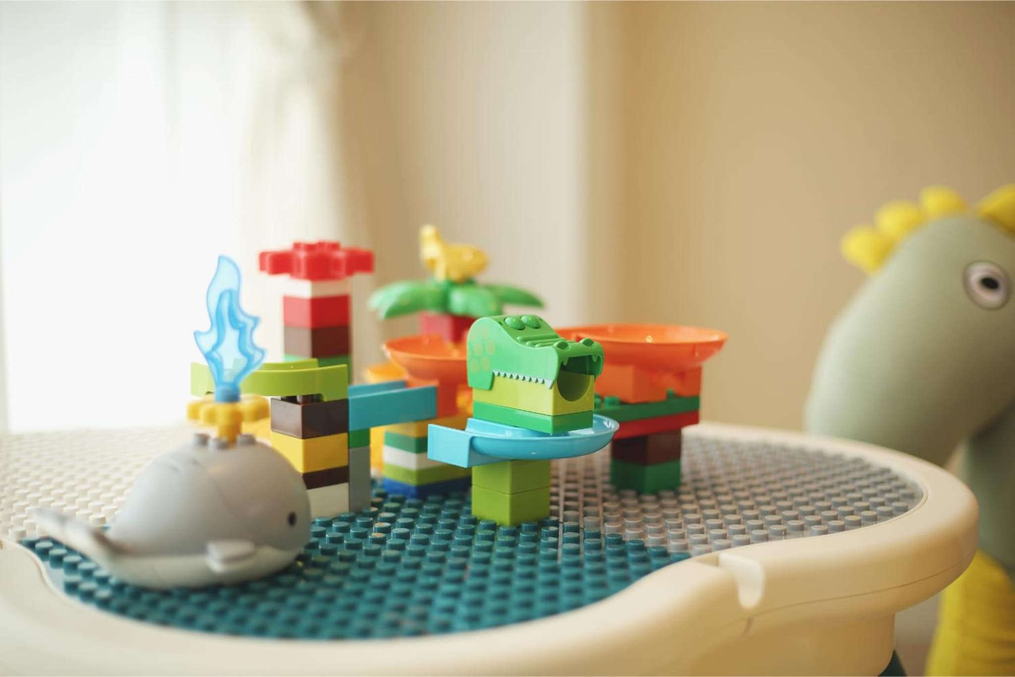 Afiniti 2BR Scandinavian Escape - Legoland 300m photo 4