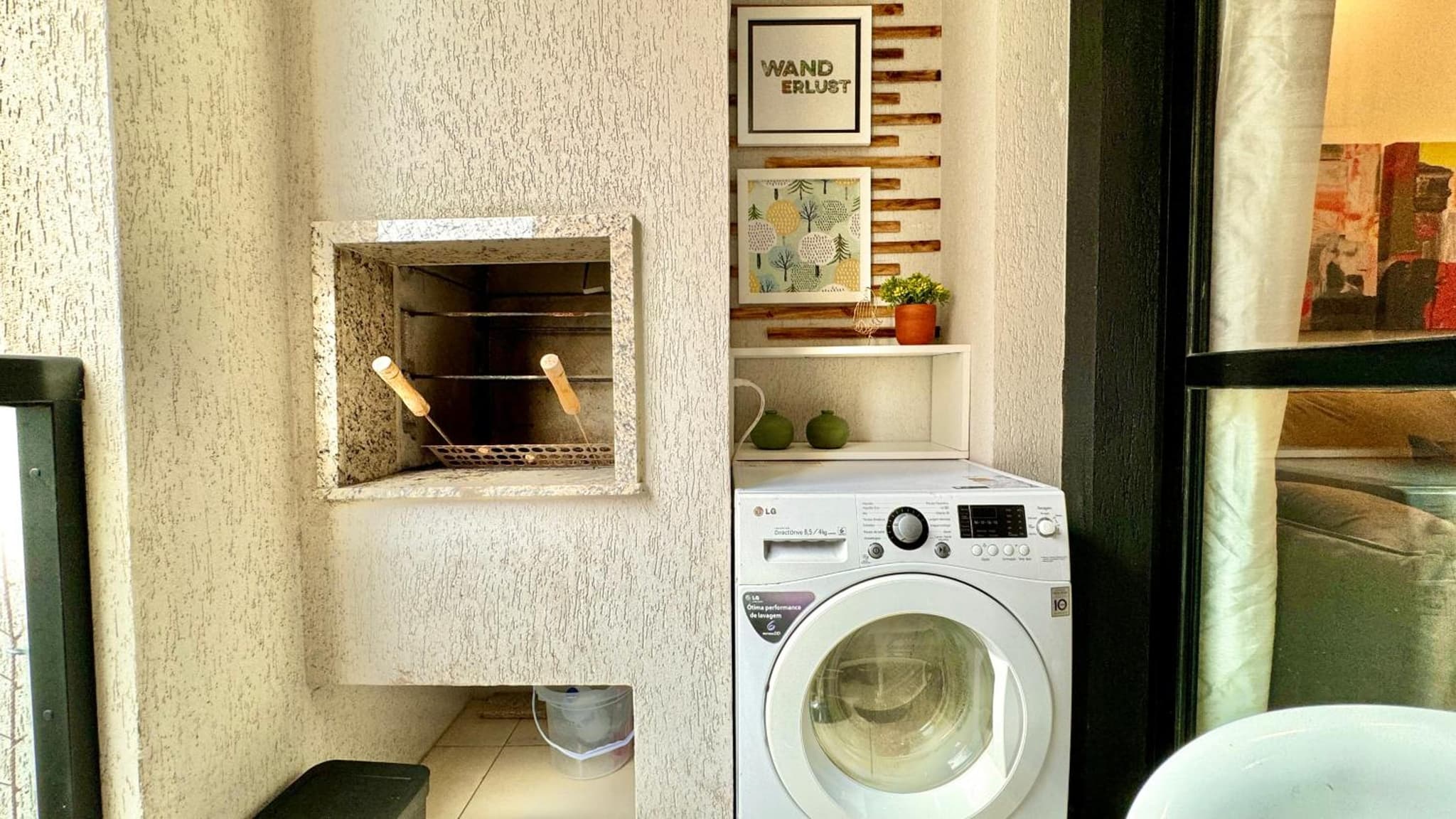 Sky Batel - Apartamentos UROOMS photo 4