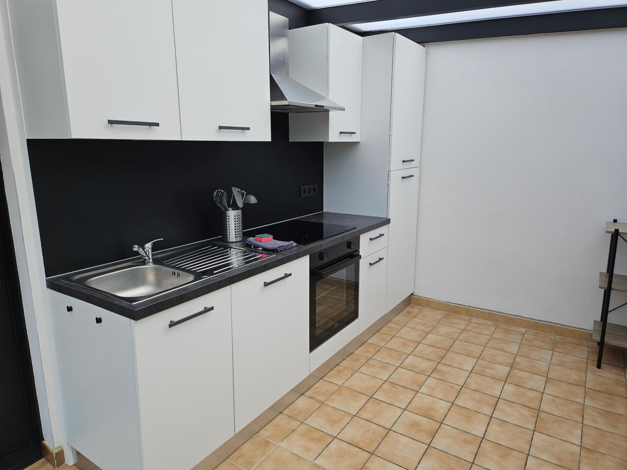 Vakantiewoning Maison Mathiz photo 9