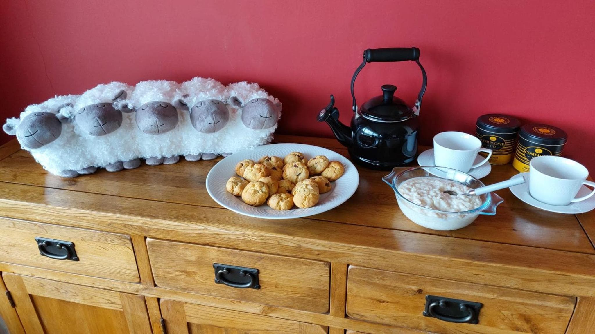 B&B Kerry Lakesview Lodge photo 2