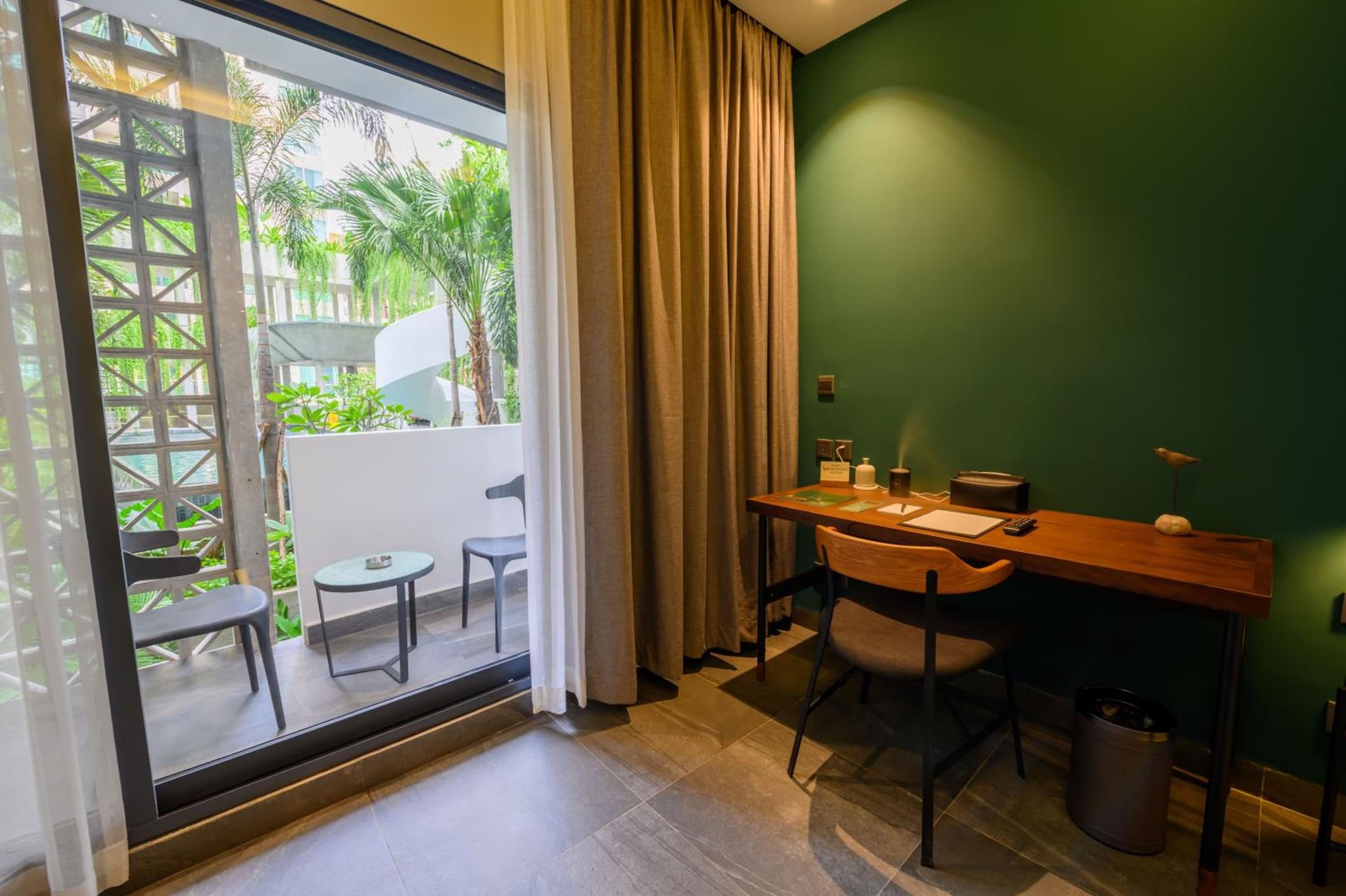 Baitong Hotel & Resort Phnom Penh photo 8