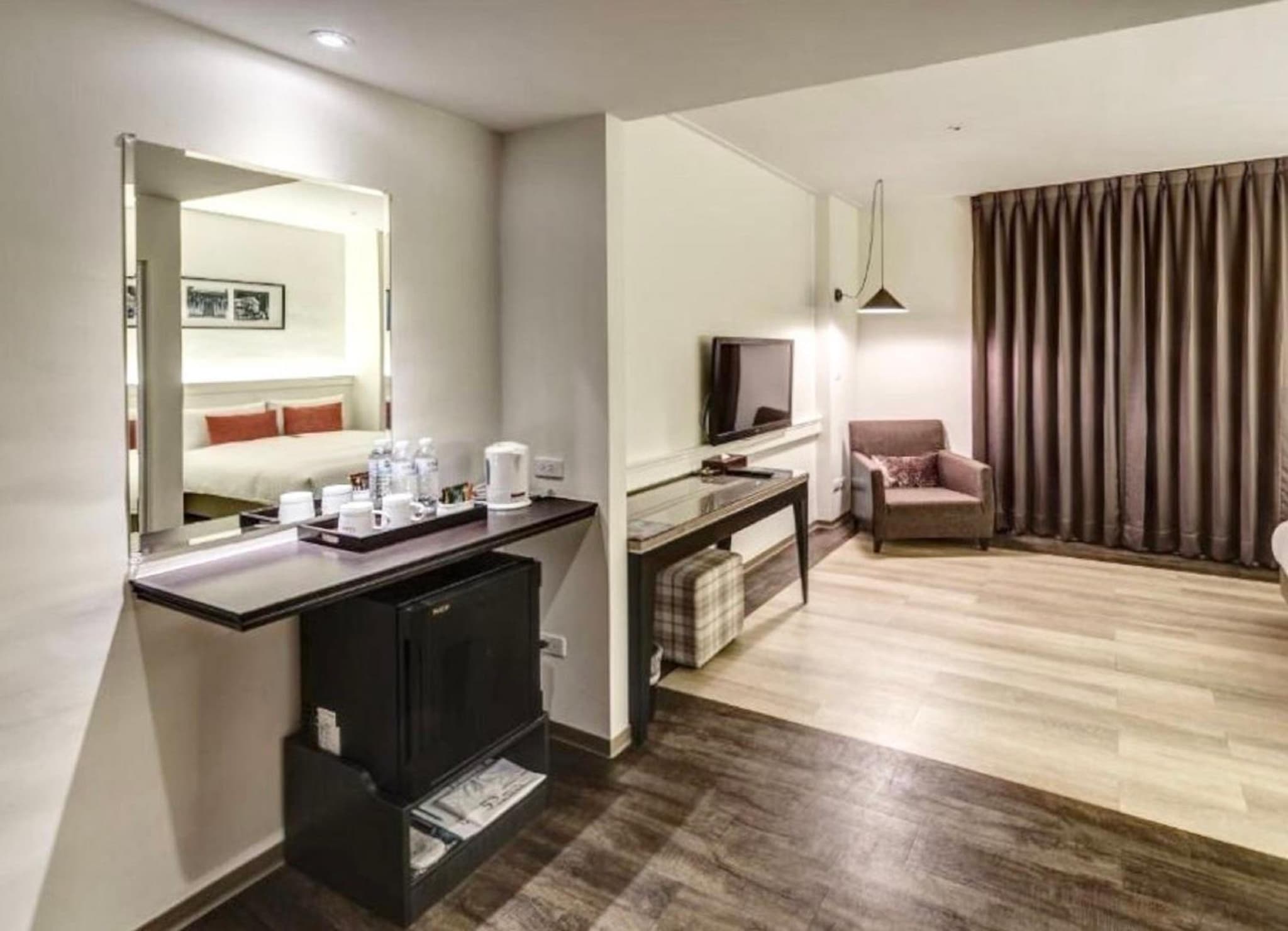 53 Hotel photo 4