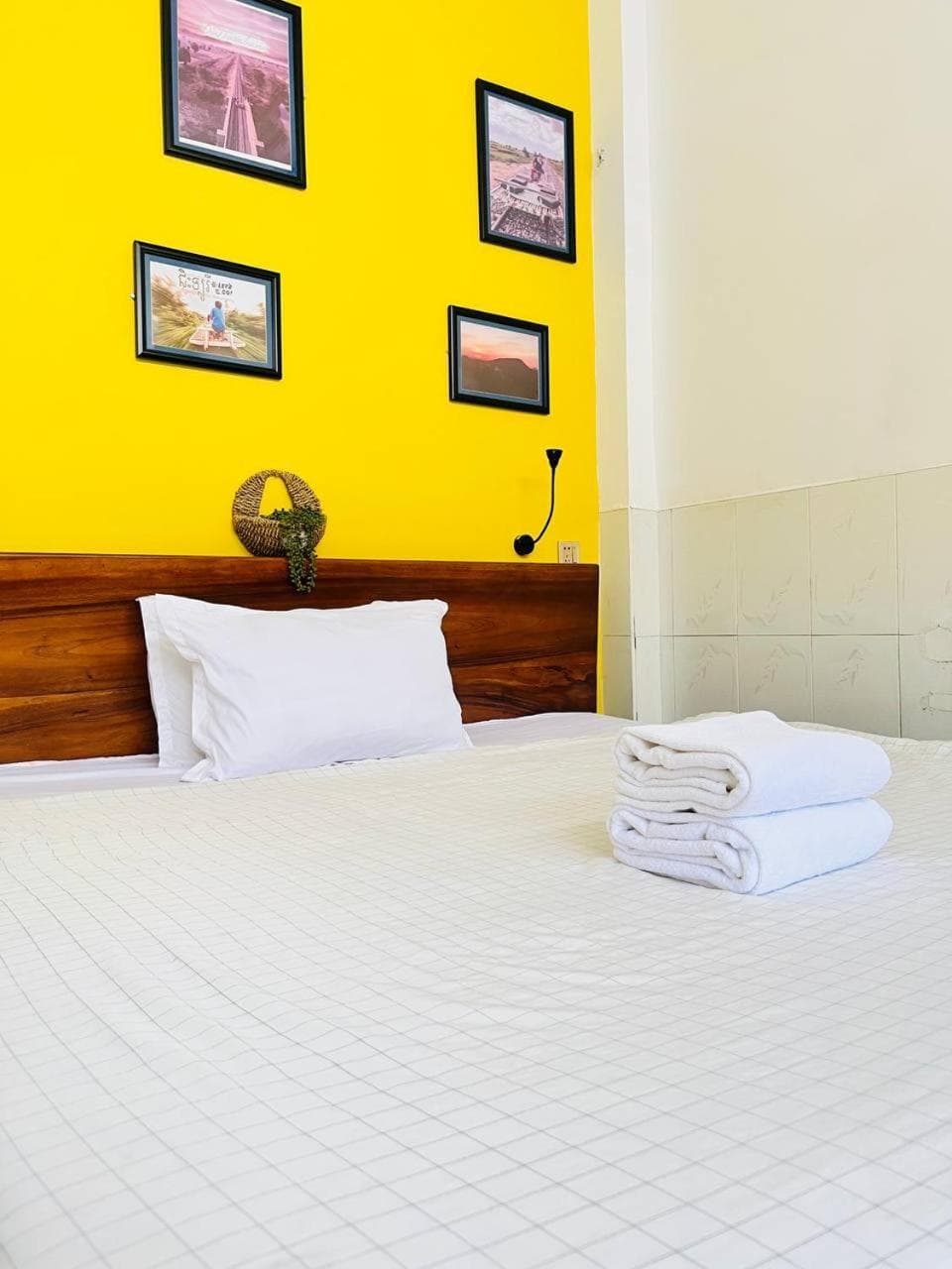 Por Chey Guesthouse photo 6