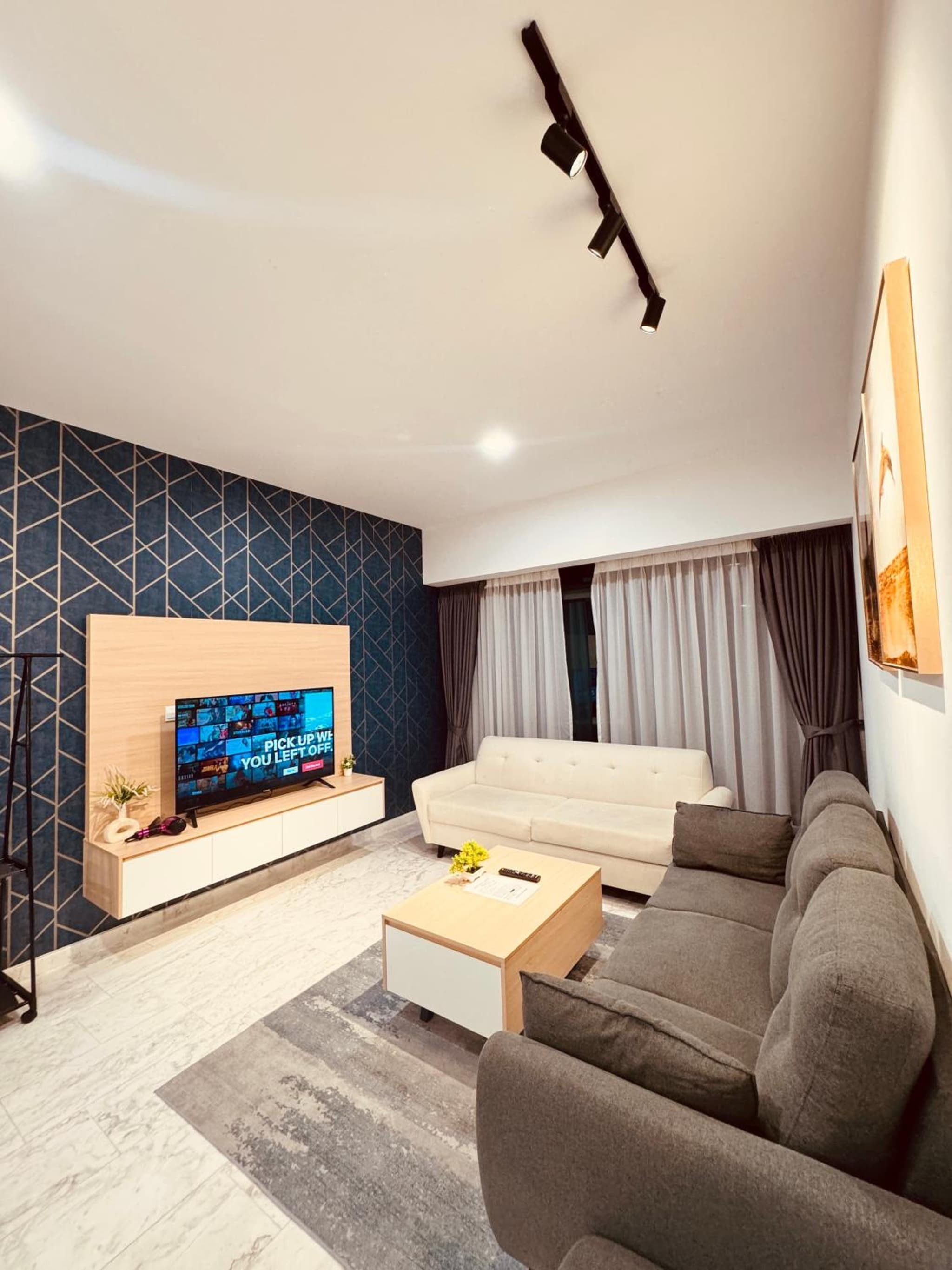 Eaton Service Apartment at KLCC photo 8