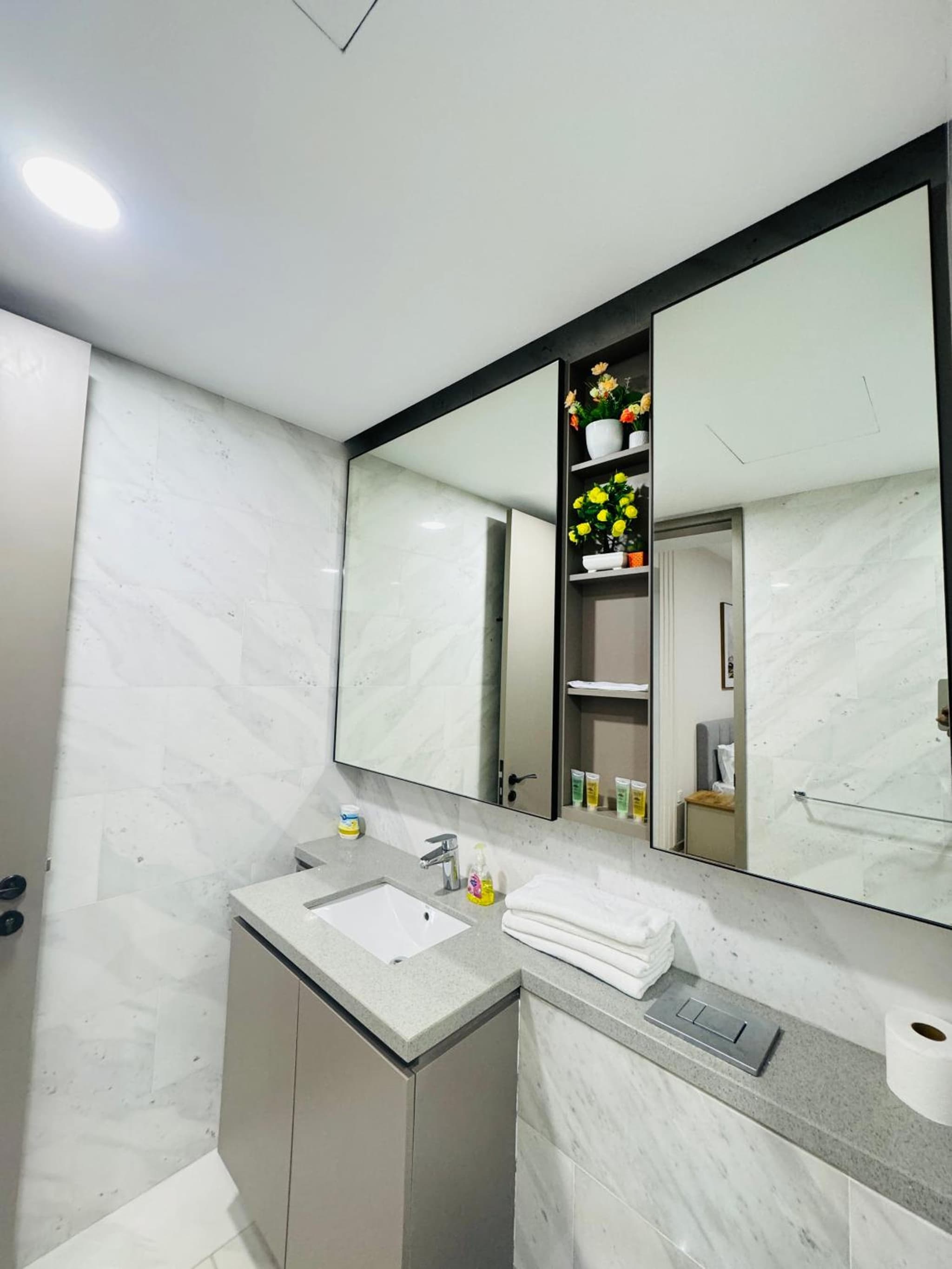 Eaton Service Apartment at KLCC photo 6