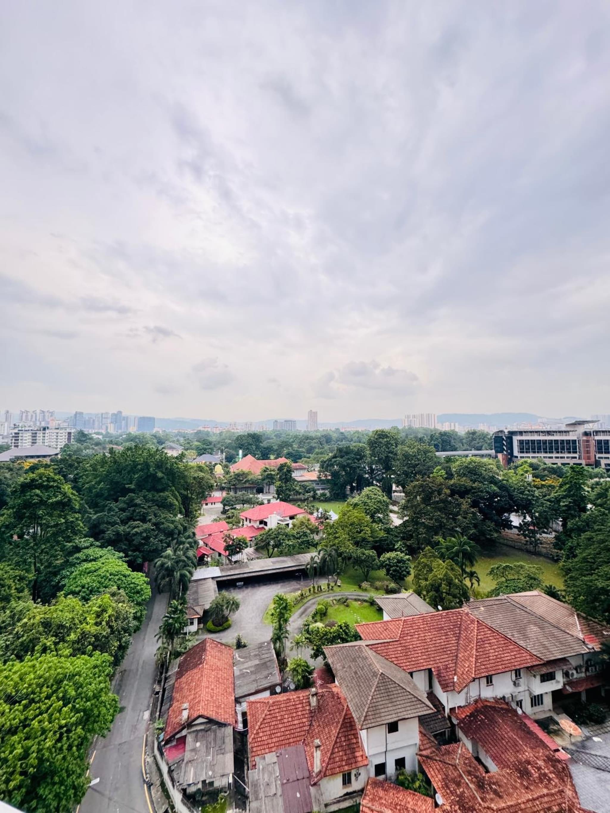 Eaton Service Apartment at KLCC photo 7