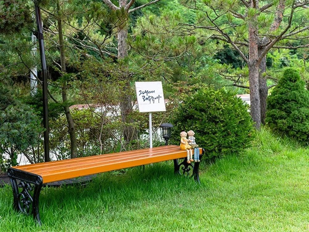 Jebudo Woori Pension photo 6