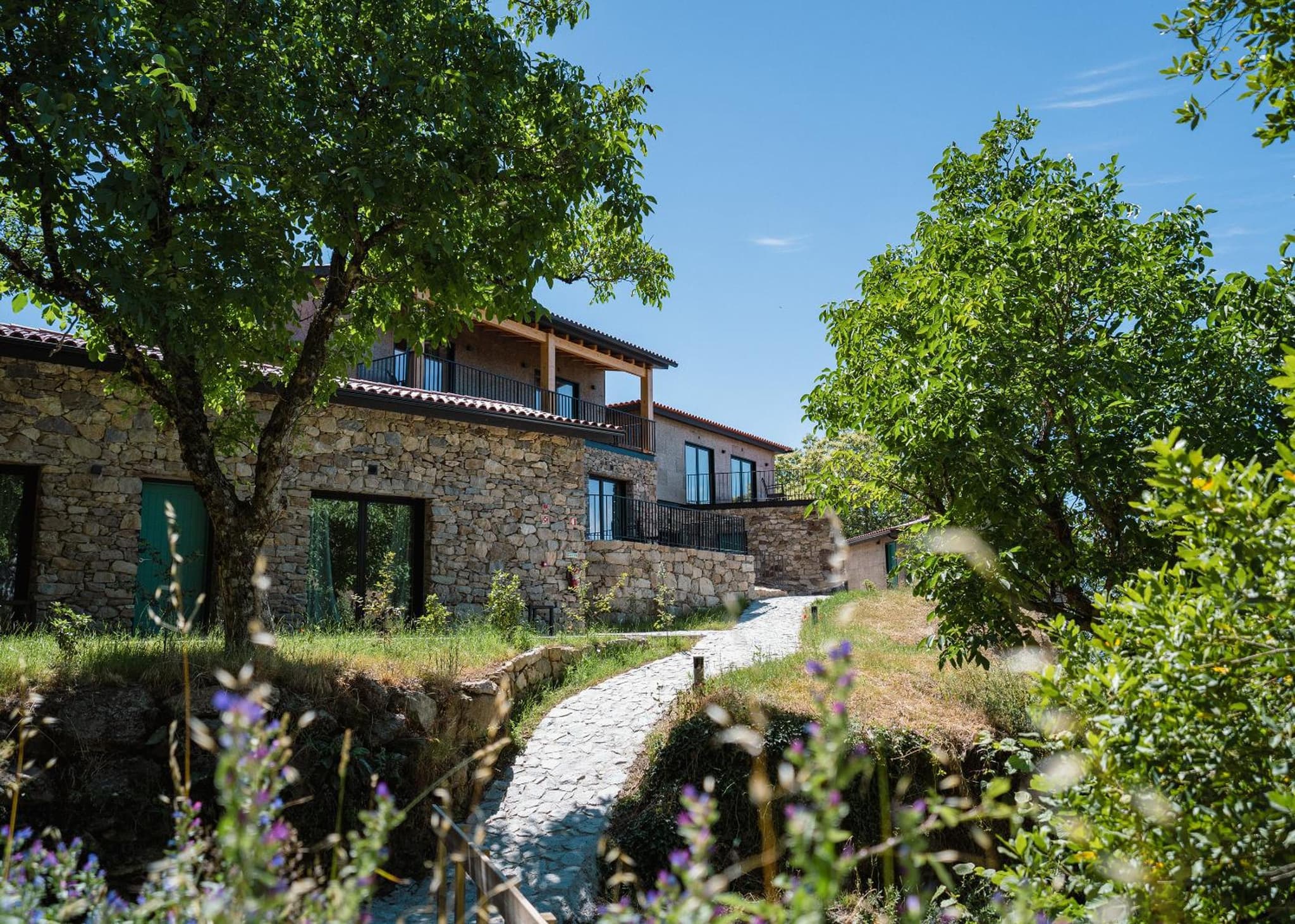 Estrela Serenity - Mountain Resort photo 7