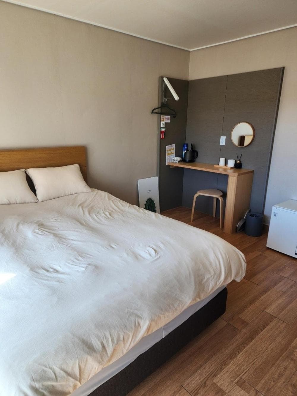 Yangyang Happy House Pension photo 3