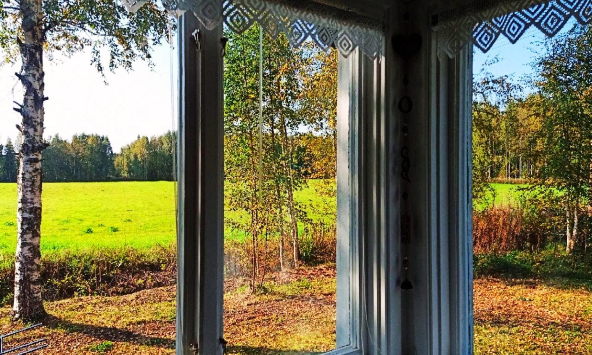 gemütliches Ferienhaus - Höga Kusten Region photo 6