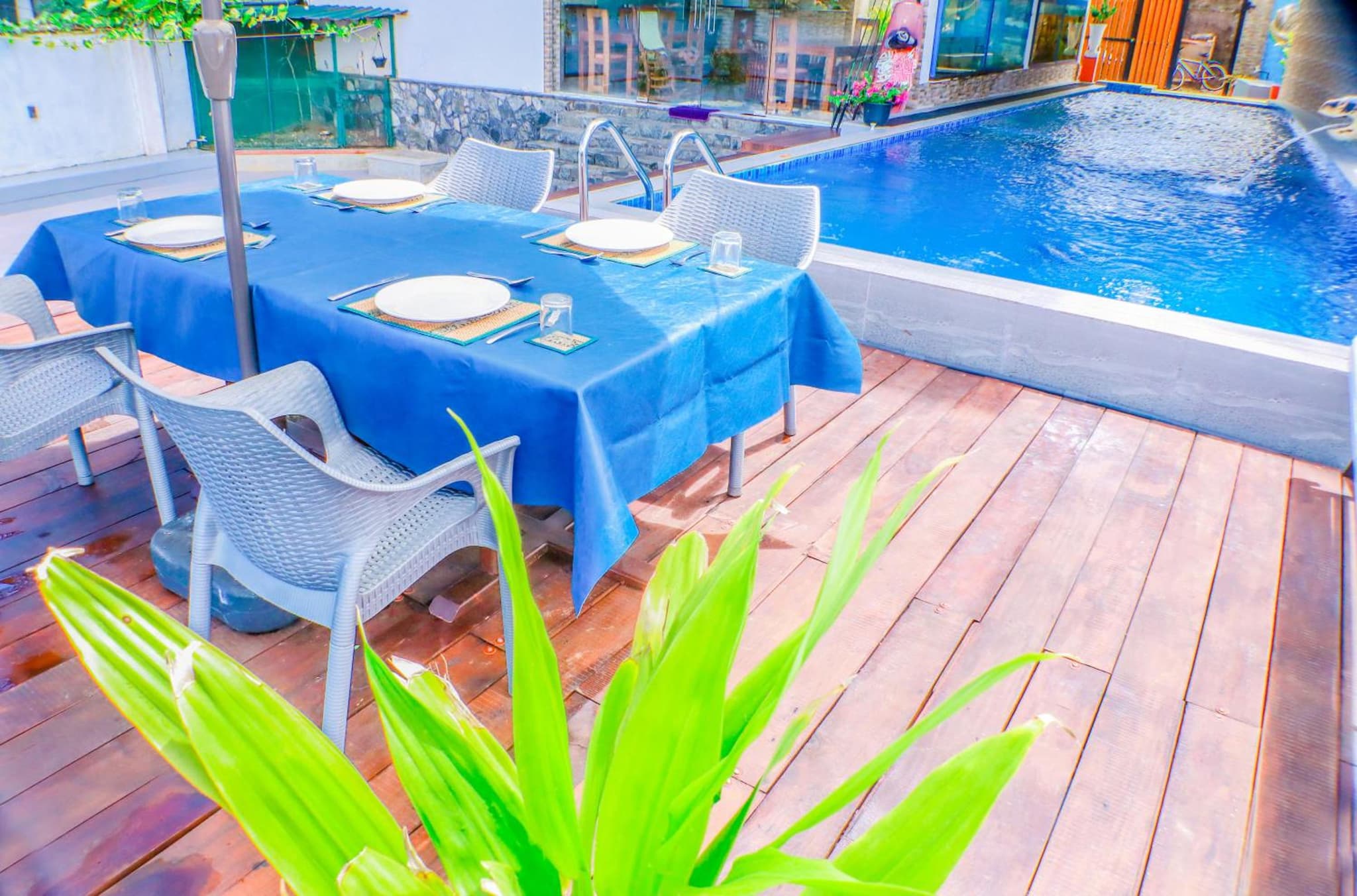 Amber House Lanka photo 3