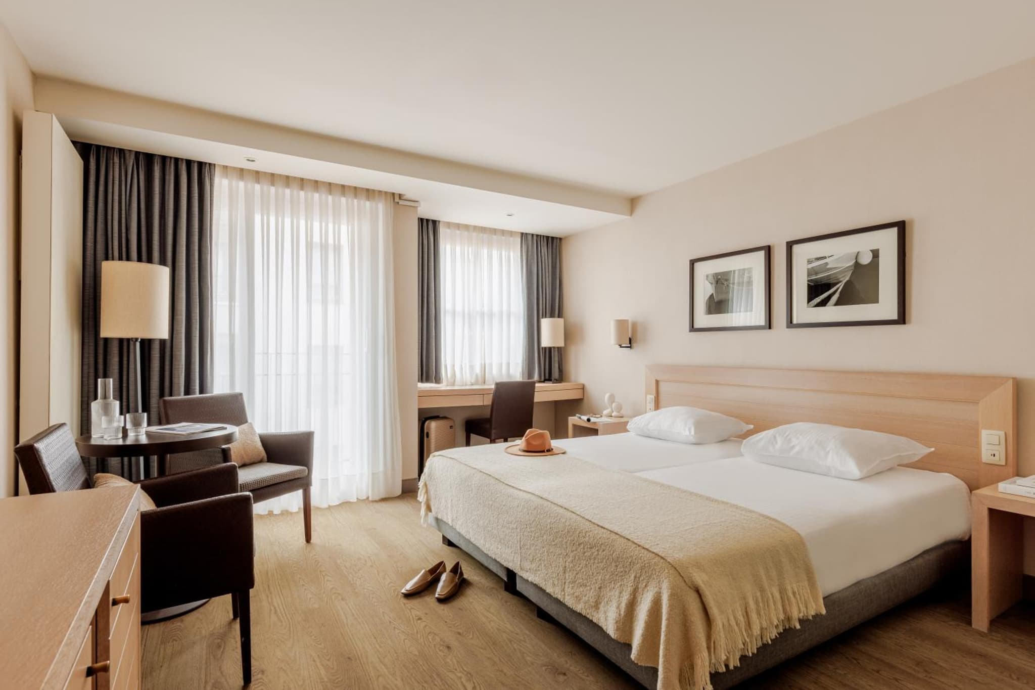 Hotel Aazaert by WP Hotels photo 5